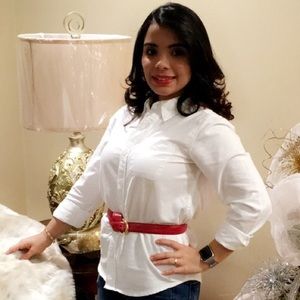 Meet your Posher, Monica